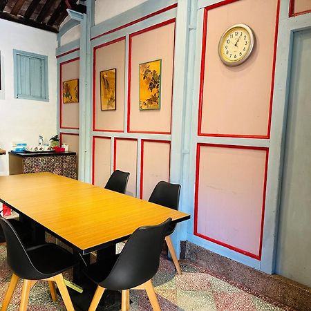 Xinqin B&B - City Area Jincheng Luaran gambar