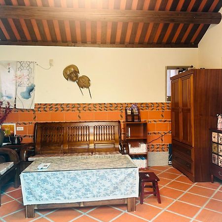 Xinqin B&B - City Area Jincheng Luaran gambar