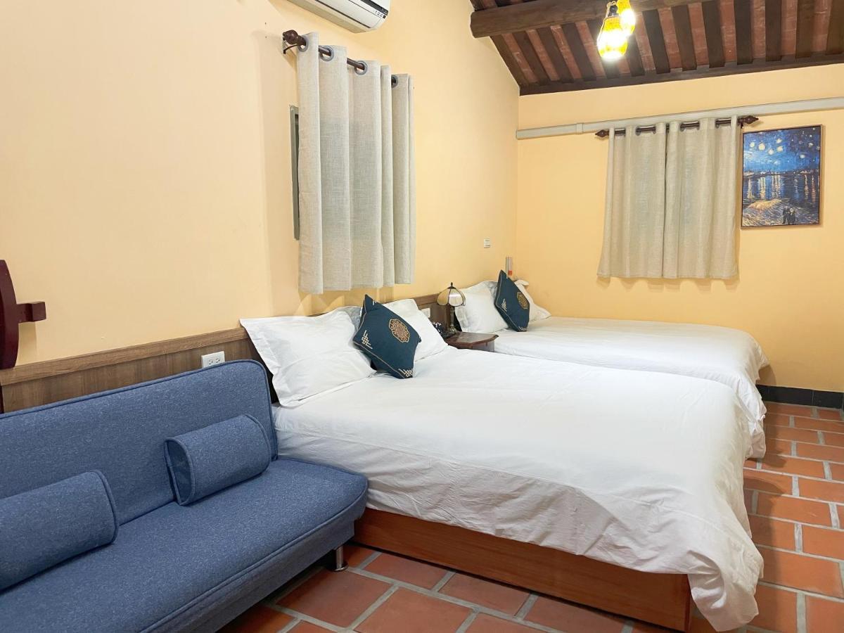 Xinqin B&B - City Area Jincheng Luaran gambar