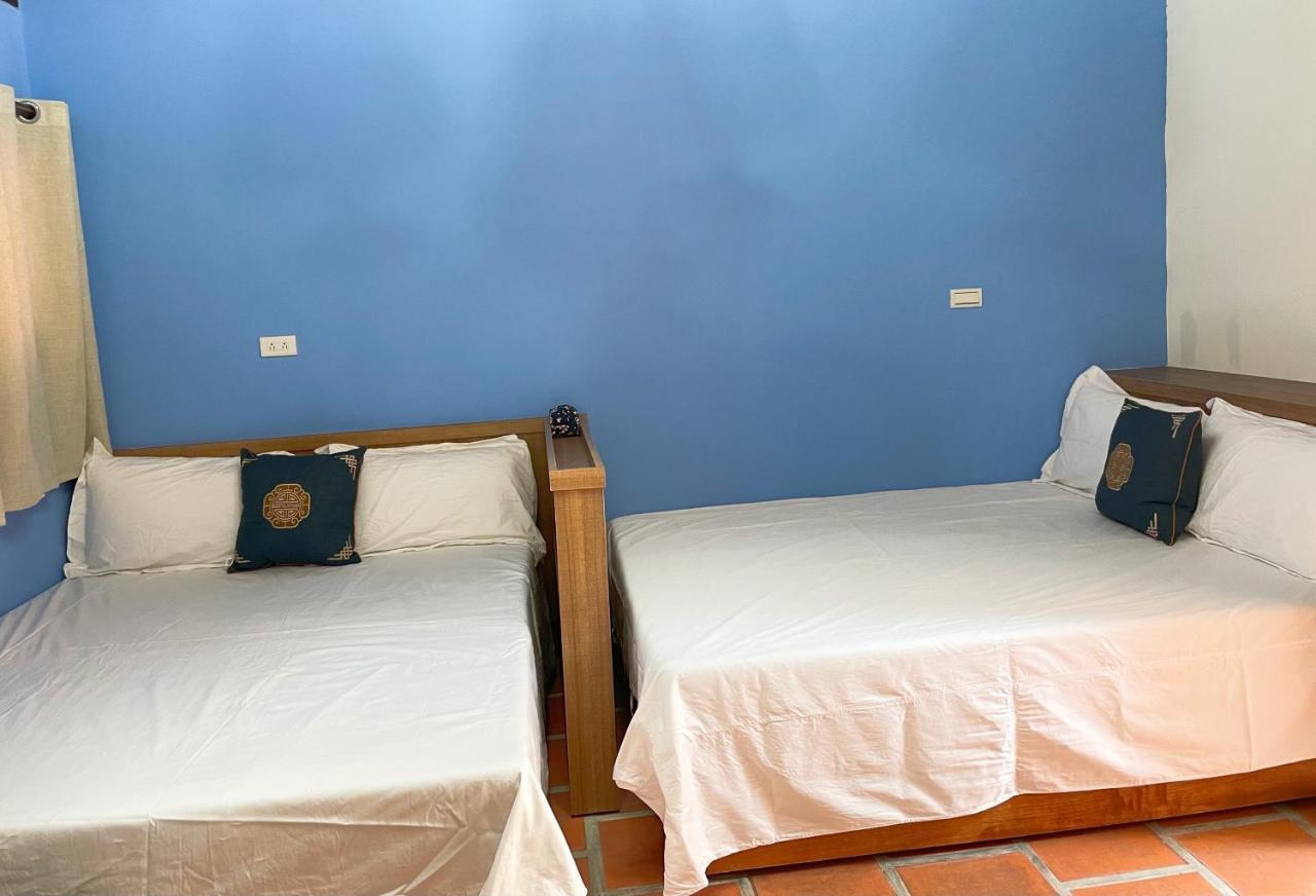 Xinqin B&B - City Area Jincheng Luaran gambar