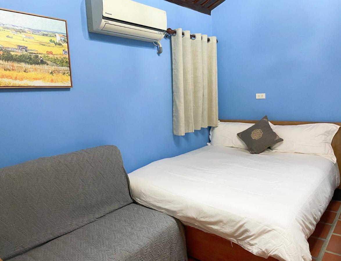 Xinqin B&B - City Area Jincheng Luaran gambar