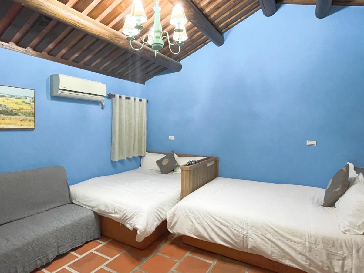Xinqin B&B - City Area Jincheng Luaran gambar
