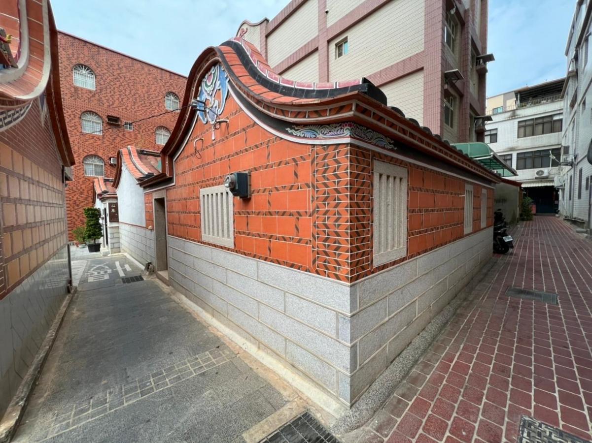 Xinqin B&B - City Area Jincheng Luaran gambar