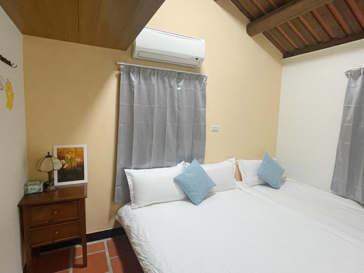 Xinqin B&B - City Area Jincheng Luaran gambar