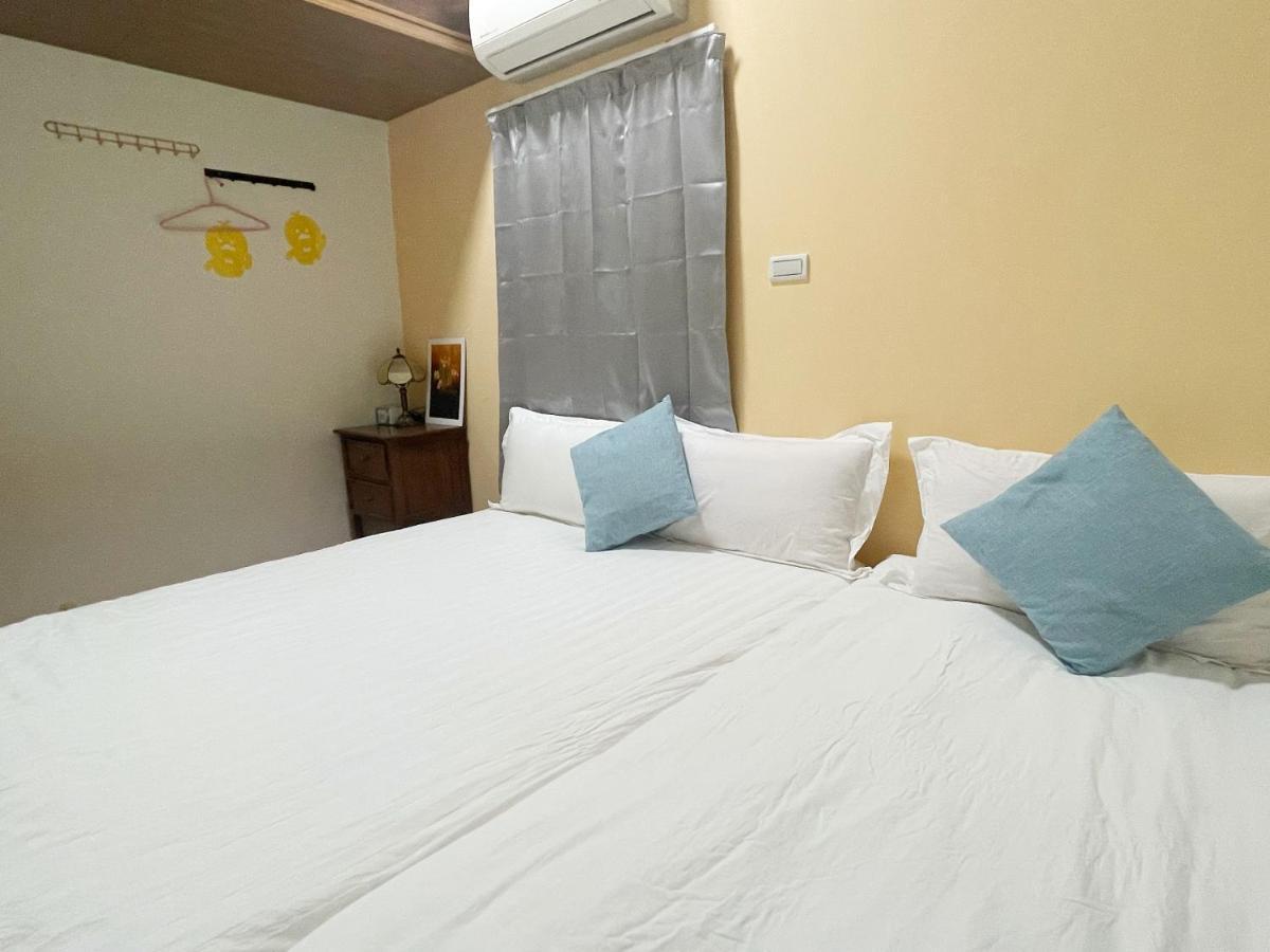 Xinqin B&B - City Area Jincheng Luaran gambar