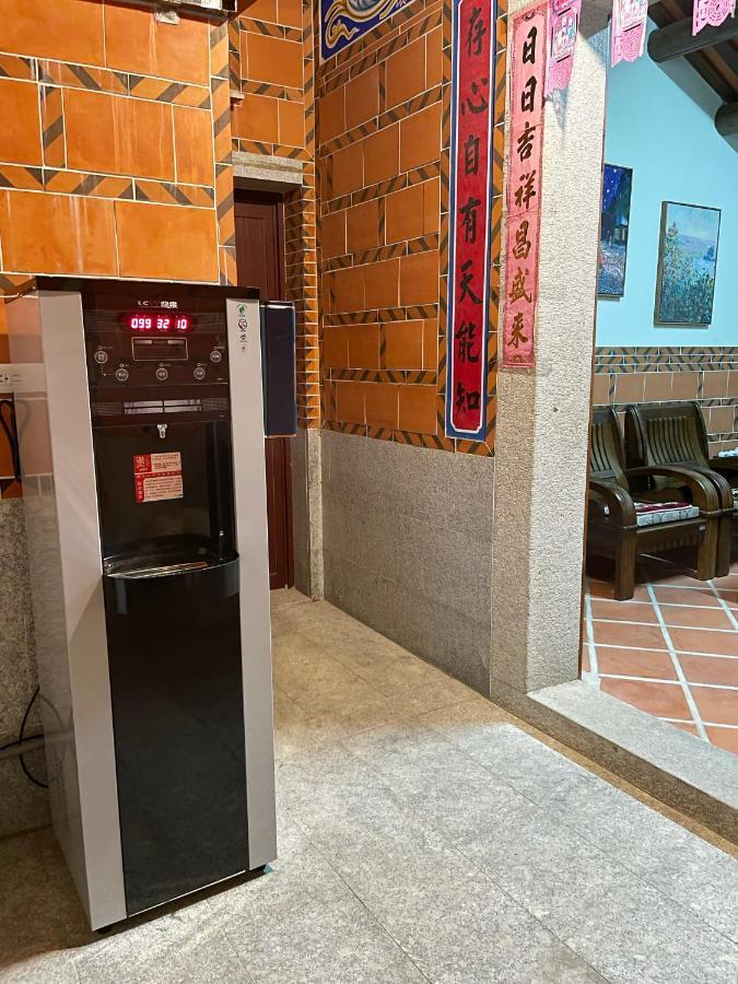 Xinqin B&B - City Area Jincheng Luaran gambar