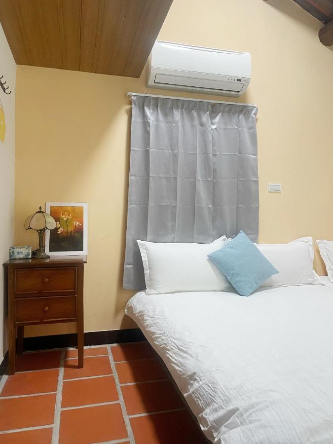 Xinqin B&B - City Area Jincheng Luaran gambar