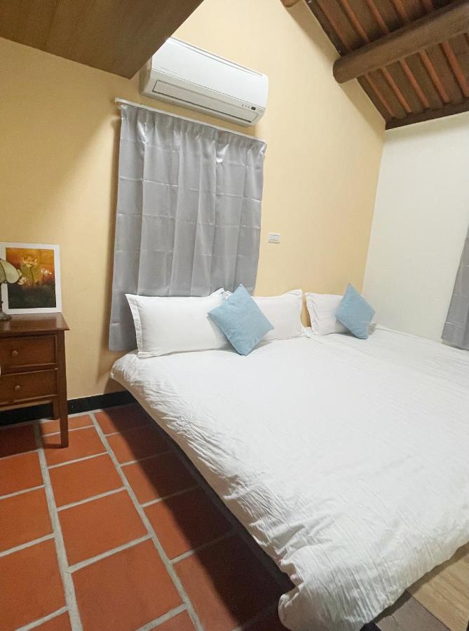 Xinqin B&B - City Area Jincheng Luaran gambar