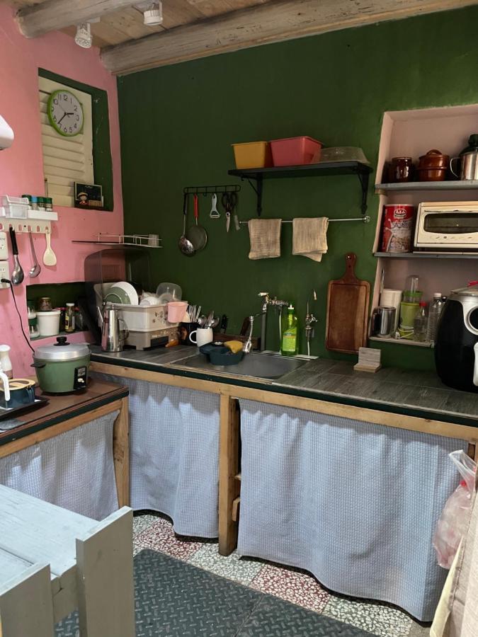 Xinqin B&B - City Area Jincheng Luaran gambar