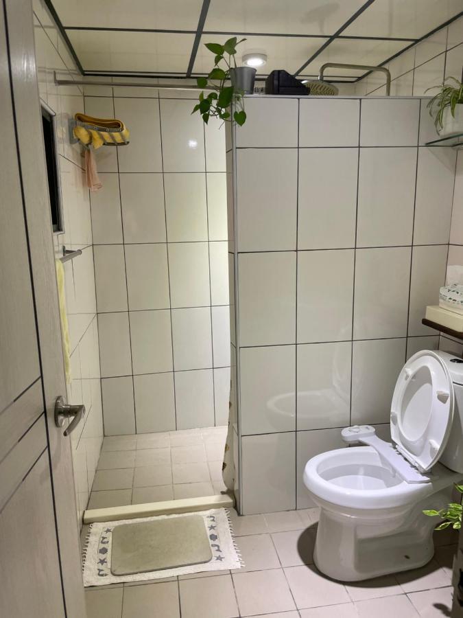 Xinqin B&B - City Area Jincheng Luaran gambar