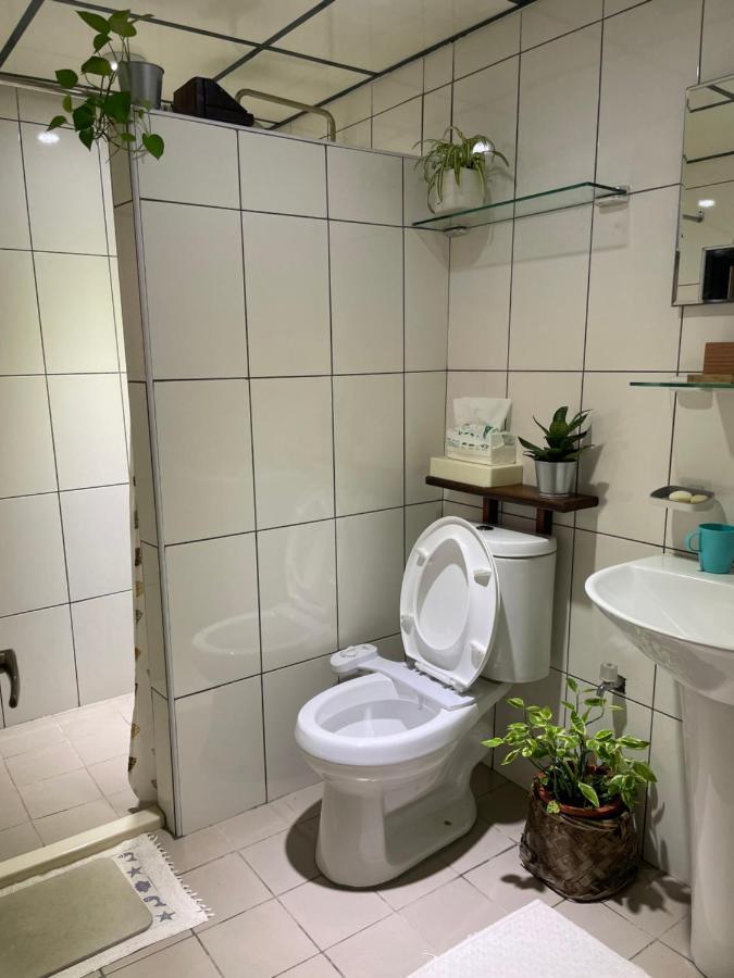 Xinqin B&B - City Area Jincheng Luaran gambar