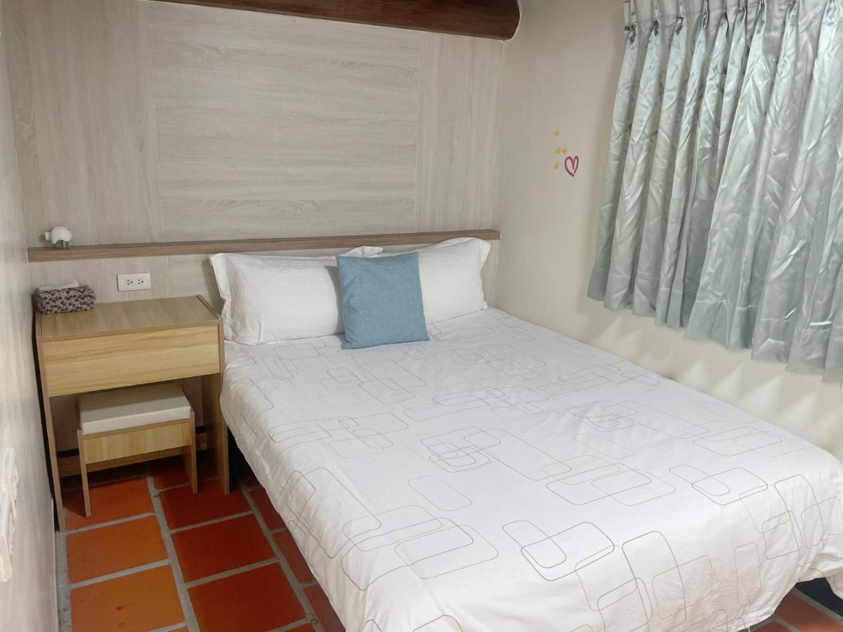 Xinqin B&B - City Area Jincheng Luaran gambar
