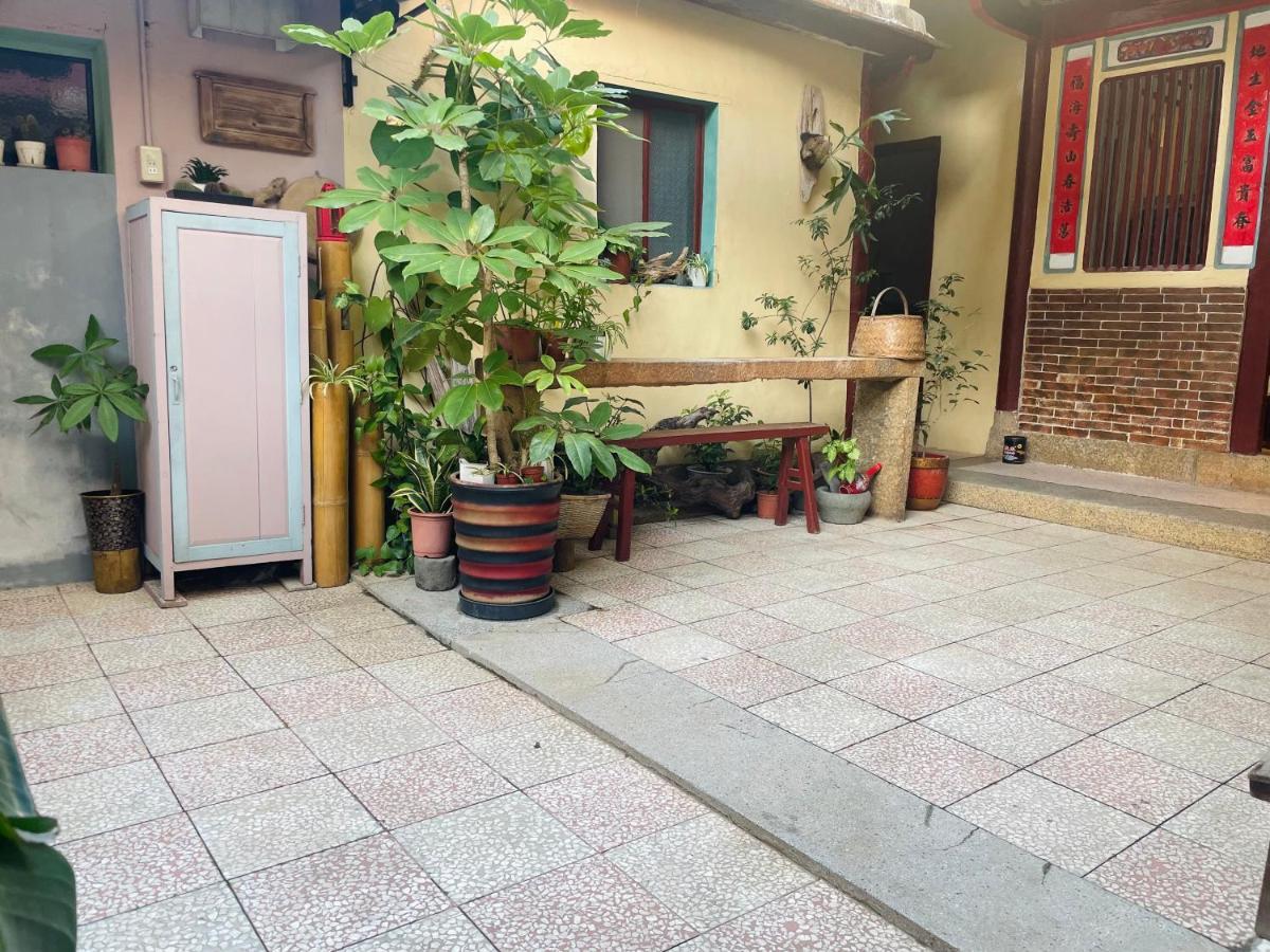 Xinqin B&B - City Area Jincheng Luaran gambar