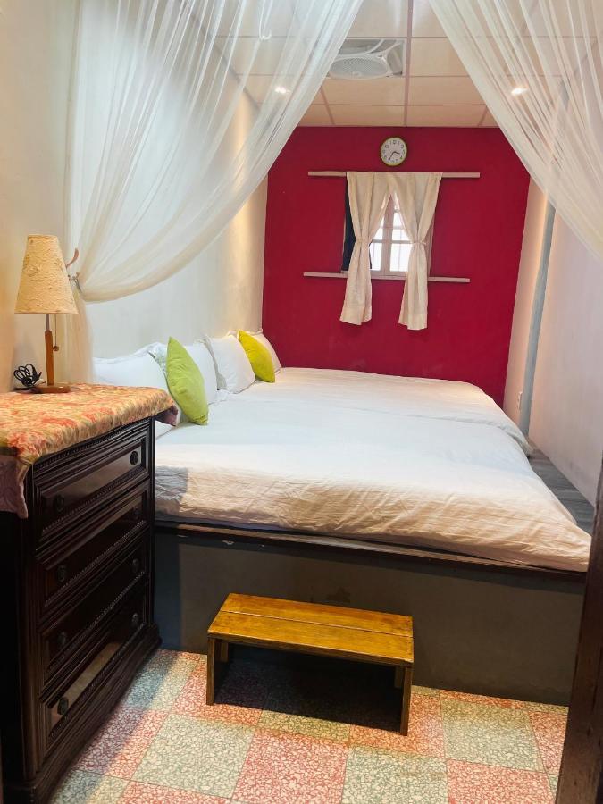 Xinqin B&B - City Area Jincheng Luaran gambar