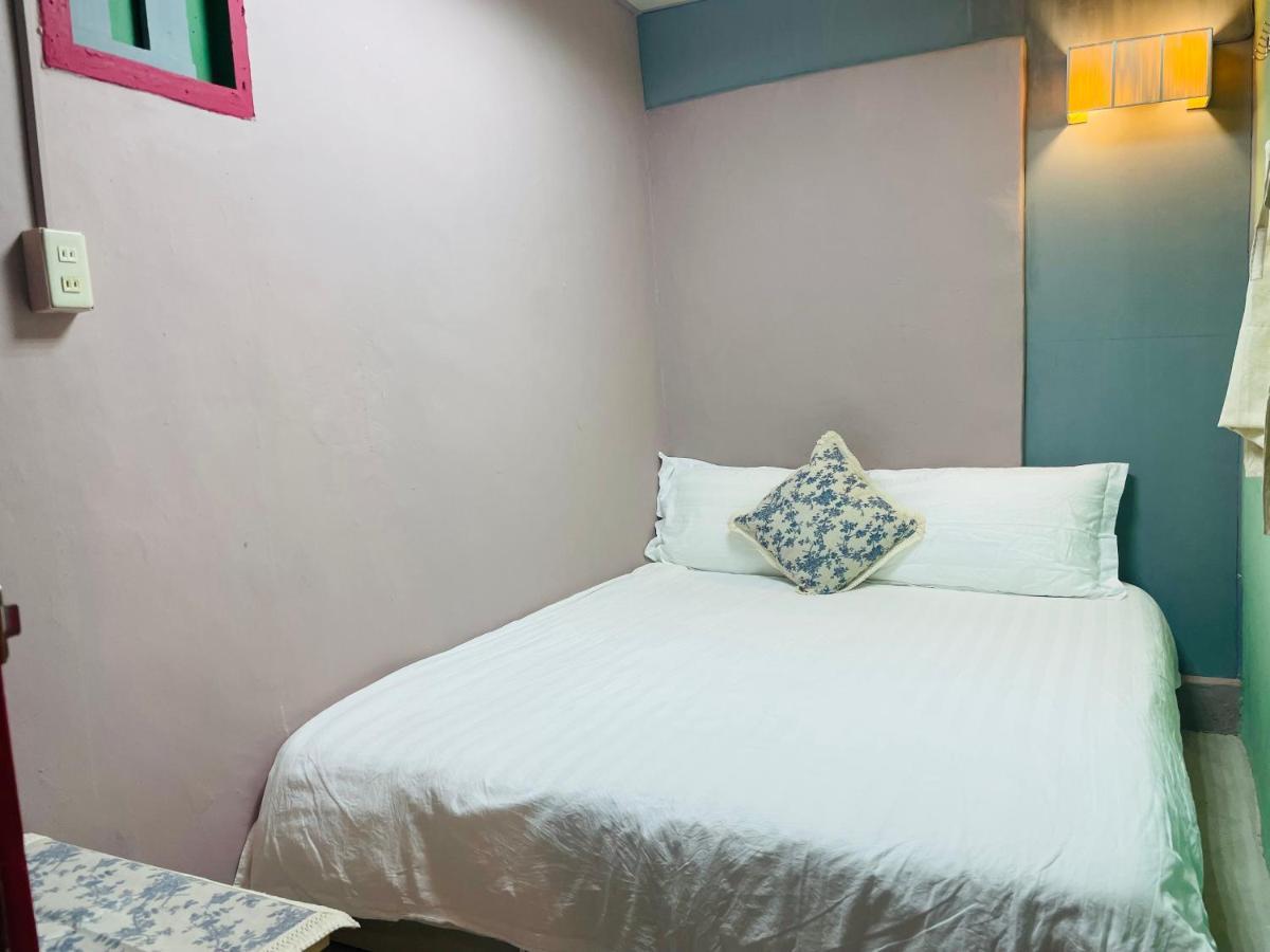 Xinqin B&B - City Area Jincheng Luaran gambar