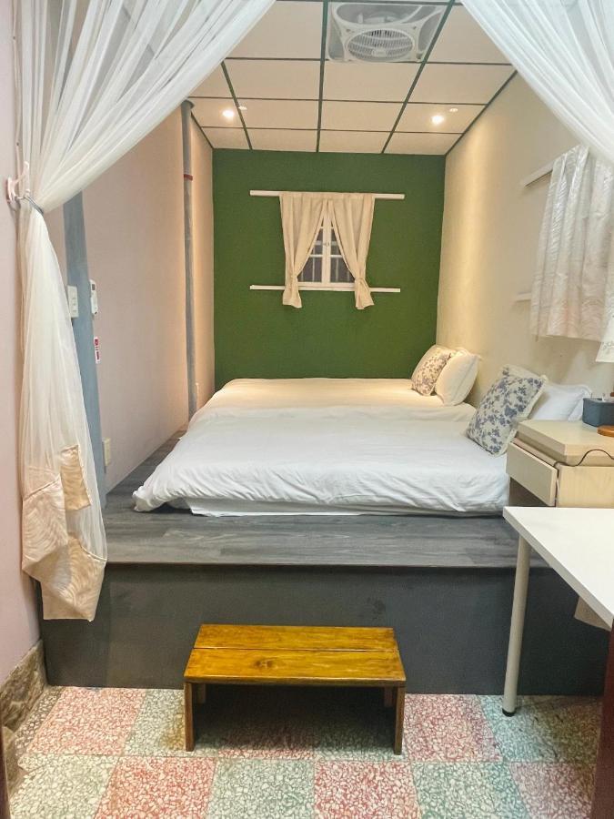 Xinqin B&B - City Area Jincheng Luaran gambar