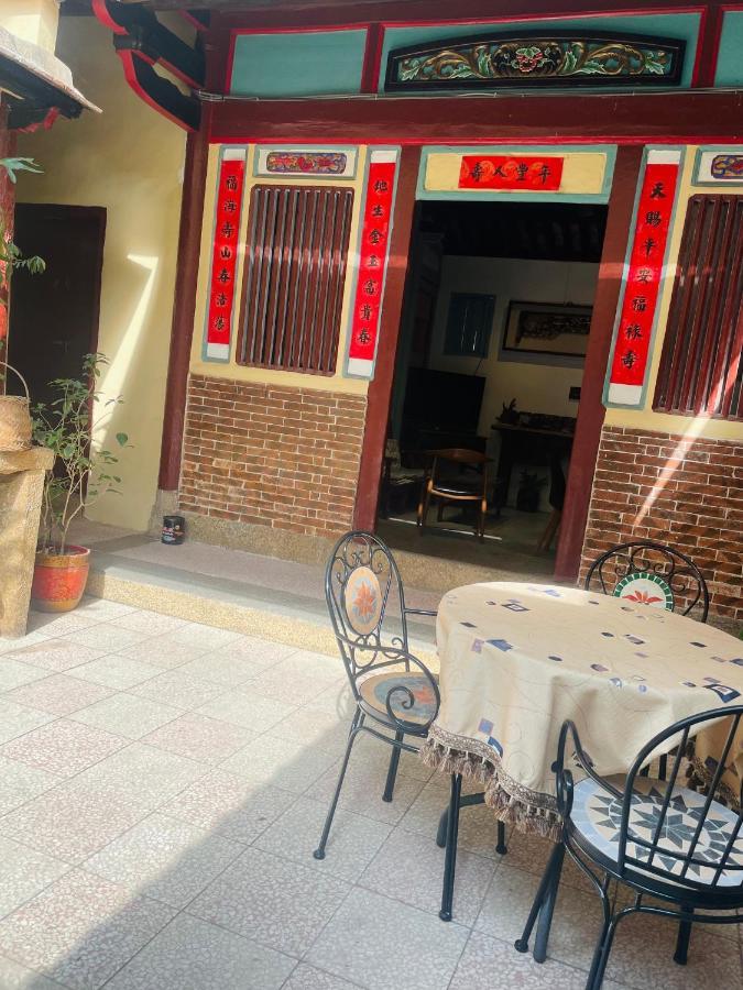 Xinqin B&B - City Area Jincheng Luaran gambar