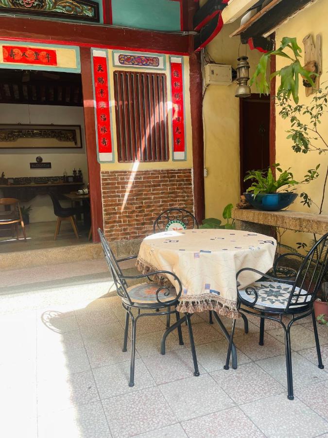 Xinqin B&B - City Area Jincheng Luaran gambar