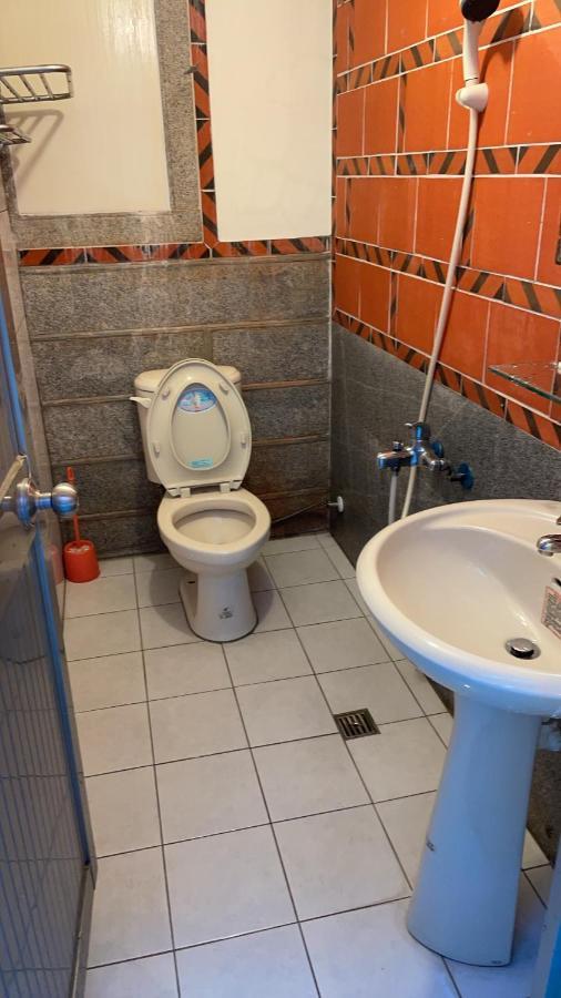 Xinqin B&B - City Area Jincheng Luaran gambar