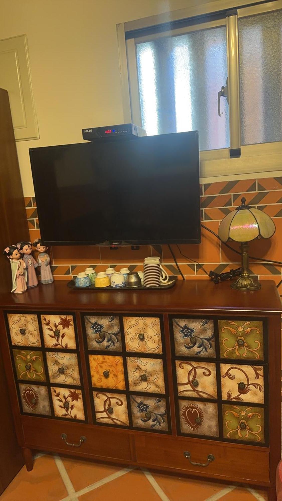 Xinqin B&B - City Area Jincheng Luaran gambar