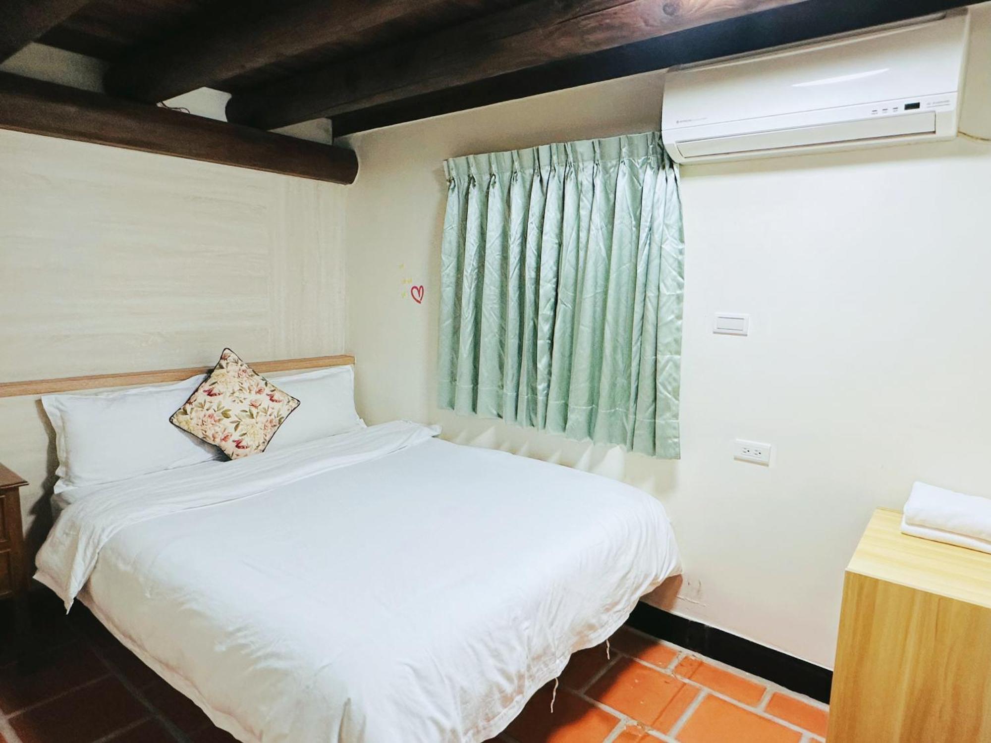 Xinqin B&B - City Area Jincheng Luaran gambar